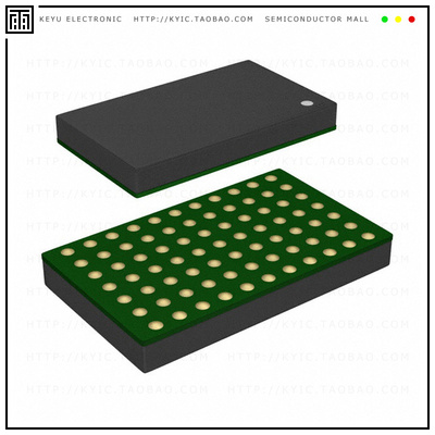 LTM4643IV#PBF【DC DC CONVERTER 3X0.6-3.3V】