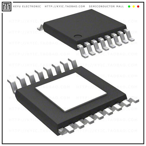 L5988DTR【IC REG BUCK ADJ 4A SYNC 16HTSSOP】