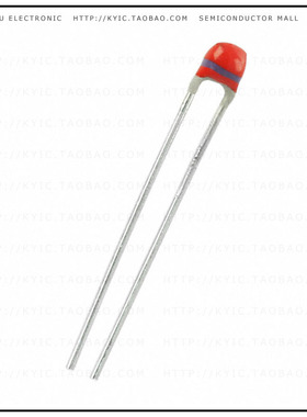 NTCLE100E3272GB0【THERM NTC 2.7KOHM 3977K BEAD】