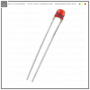 THERM BEAD NTC 3977K 2.7KOHM NTCLE100E3272GB0