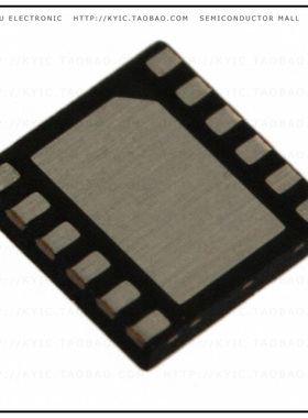 MAX17710GB+【IC ENERGY HARVEST MNGR 12UTDFN】