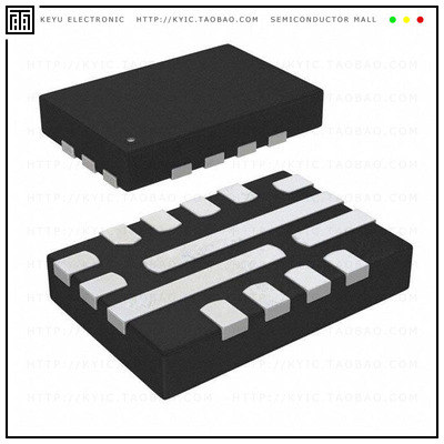 RT6237AHGQUF【IC REG BUCK ADJ 7A SYNC】