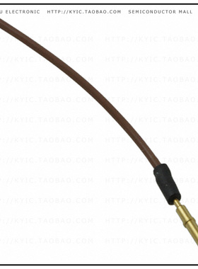 PACC-CD007【PIVOT SOLDER GND 2/PC】