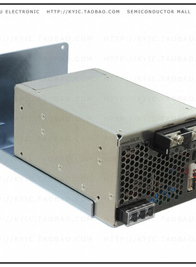 S8JX-P60024C【AC/DC CONVERTER 24V 600W】