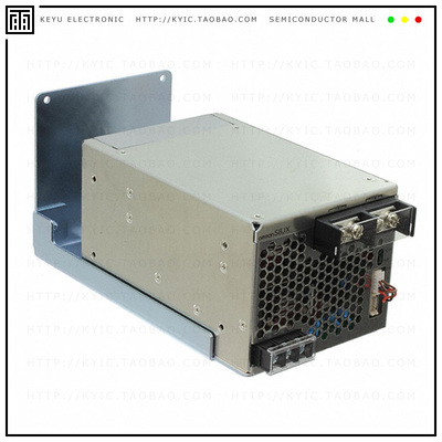 S8JX-P60024C【AC/DC CONVERTER 24V 600W】