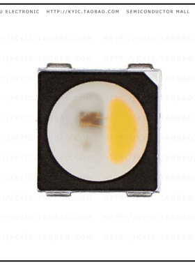 2760【ADDRESS LED DISCR SER RGBW 1=10】