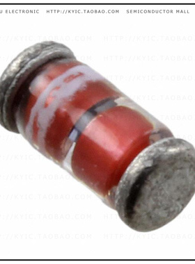 1N829UR-1【DIODE ZENER 6.2V 500MW DO213AA】