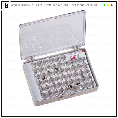 744790【SMD MULTILAYER INDUCTORS WE-MI】