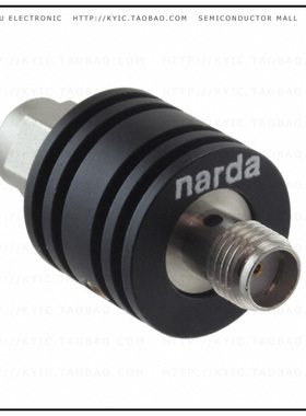 4775-6【RF ATTENUATOR 6DB SMA MODULE】