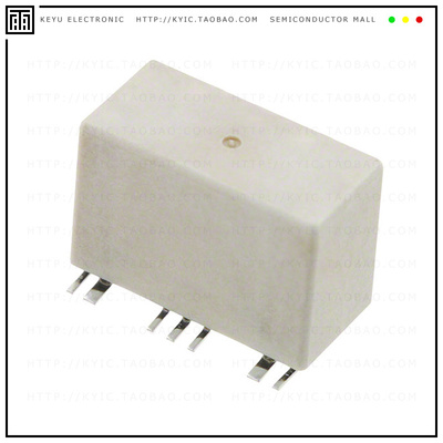 1-1462051-6【RELAY RF SPDT 2A 4.5V】