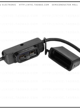 MAHC0001ZXJ【FUSE HLDR BLADE 32V 60A IN LINE】