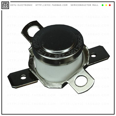 3455RC 01000228【THERMOSTAT CERAMIC 62.8DEG C NC】