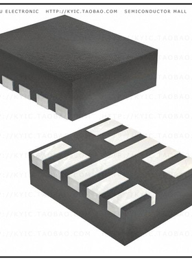 EMI4192MTTAG【CMC 100MA 4LN 32 OHM SMD ESD】