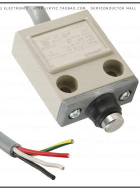 D4C-4201【SWITCH SNAP ACT SPDT 100MA 125V】