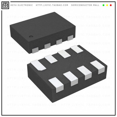 TXS0102DQER【IC TRNSLTR BIDIRECTIONAL 8X2SON】