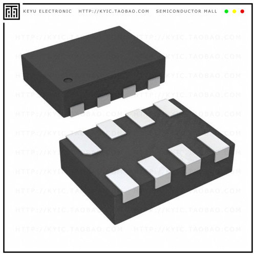 TXS0102DQER【IC TRNSLTR BIDIRECTIONAL 8X2SON】