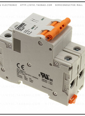 1019947【CIRCUIT BRAKER 40A】