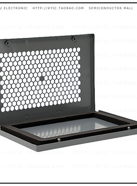 IRW-12PS【LARGE FORMAT IR INSPECTION WINDO】