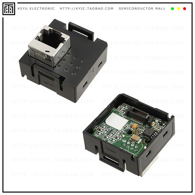 CP1W-ETN01-US【CONN ETHERNET SLAVE ADAPTER】