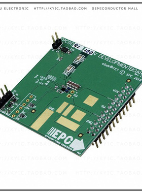EPC9091【BOARD DEV EPC2051 100V EGAN FET】