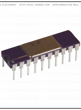 AD693AQ【IC TRANSMITTER 4-20MA 20-CDIP】