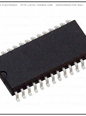 MAX3243EIDW【IC RS232 3V-5.5V DRVR 28-SOIC】