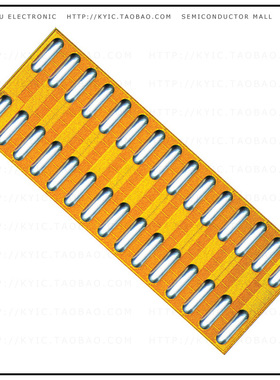 EPC2206【GANFET N-CH 80V 90A DIE】