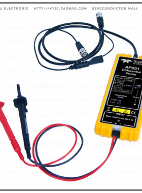 AP031【OSCOPE PROBE X10/X100 25MHZ 4M】