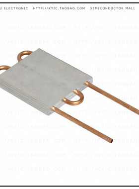 180-20-6C【COLD PLATE HEAT SINK 0.038C/W】