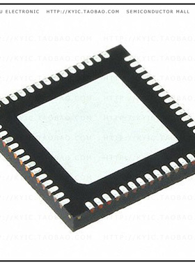 LAN7850/8JX【IC ETHERNET CTLR USB 56SQFN】