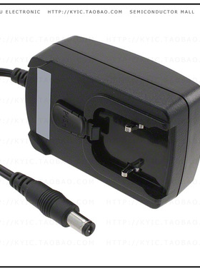 PSAC05R-050L6【AC/DC WALL MOUNT ADAPTER 5V 5W】