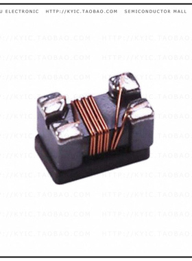 ACM-31-601M-T【CMC 260MA 2LN 600 OHM SMD】