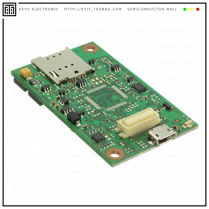 MTQ-H5-B02-SP【RF TXRX CELL 2G/3G AT&T/T-MOBILE】