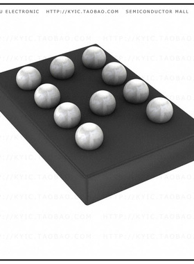 GG25LAJ【IC GAS GAUGE W/ALARM 10FCCSP】