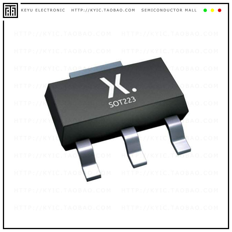 BCP53TF【BCP53T/SOT223/SC-73】