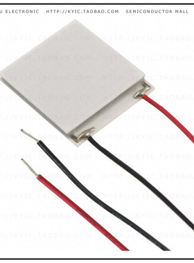 430026-507【PELTIER PT4 12 F2 3030 TA RT W6】