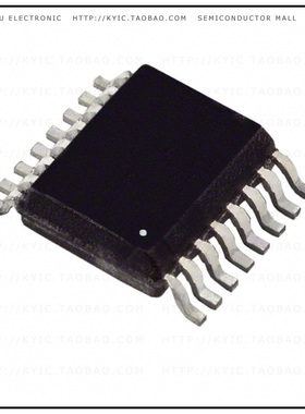 HMC245AQS16ETR【IC RF SWITCH SP3T 3.5GHZ 16QSOP】