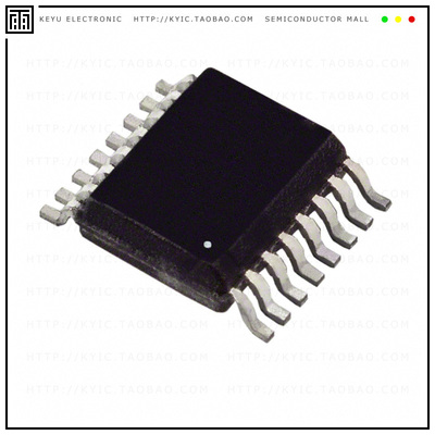 HMC245AQS16ETR【IC RF SWITCH SP3T 3.5GHZ 16QSOP】