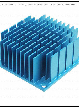 ATS-CPX054054025-128-C2-R0【HEATSINK 54X54X25MM XCUT CP】