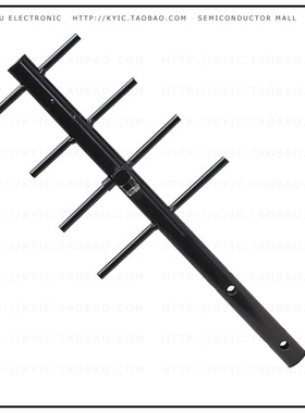 YA6900W【ANT YAGI 890-960MHZ 8DBI N-FEM】