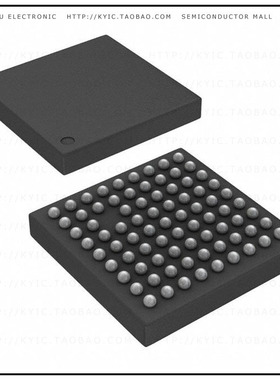 MSP432P401MIZXHR【IC MCU 32BIT 128KB FLASH 80NFBGA】