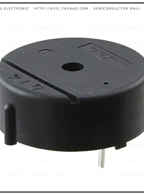 PKB24SPCH36W1-B0【AUDIO PIEZO TRANSDUCER 3-15V TH】