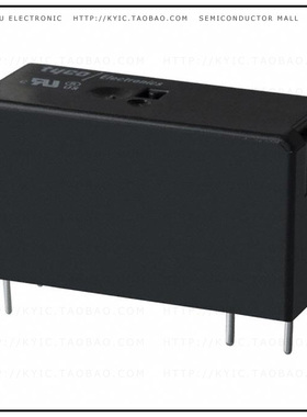 RTE24524【RELAY GEN PURPOSE DPDT 8A 24V】
