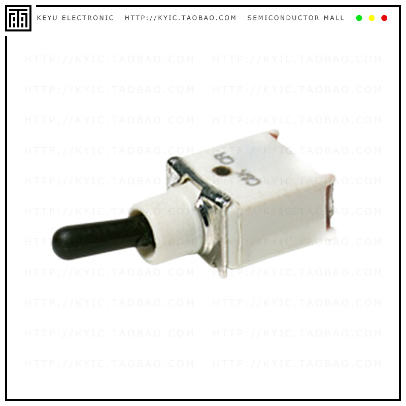 ET08M3D1SA1BE【SWITCH TOGGLE SPDT 0.4VA 20V】