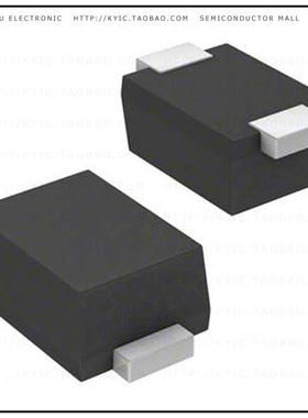 DF2S10FS L3M【TVS DIODE 8V FSC】