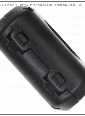 BF1125-3【FERRITE CORE 191 OHM HINGED】