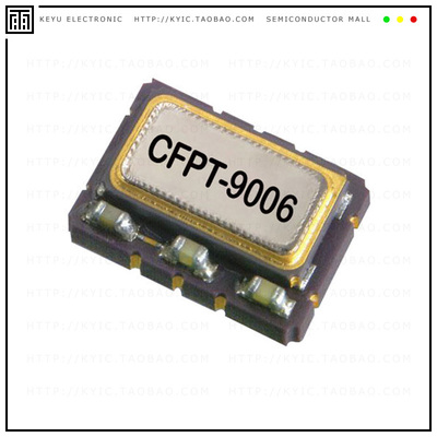LFPTXO000009BULK【XTAL OSC TCXO 40.0000MHZ HCMOS】