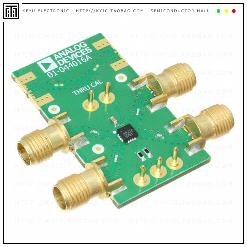 EV1HMC427ALP3E【EVALUATION PCB ASSEMBLY】