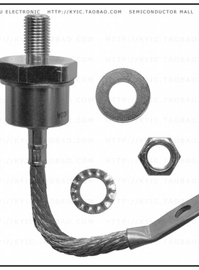 VS-150K20A【DIODE GEN PURP 200V 150A DO205AA】