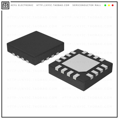 CAT3649HV3-GT2【IC LED DRIVER RGLTR DIM 16TQFN】